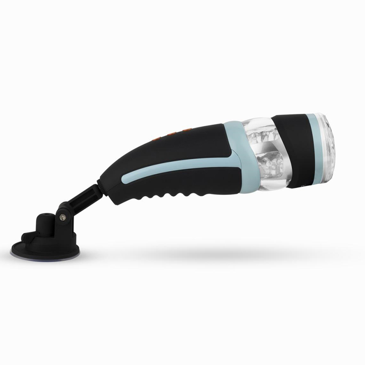 Cruizr Мастурбатор с функциями вибрации и движения CRUIZR Rotating And Vibrating