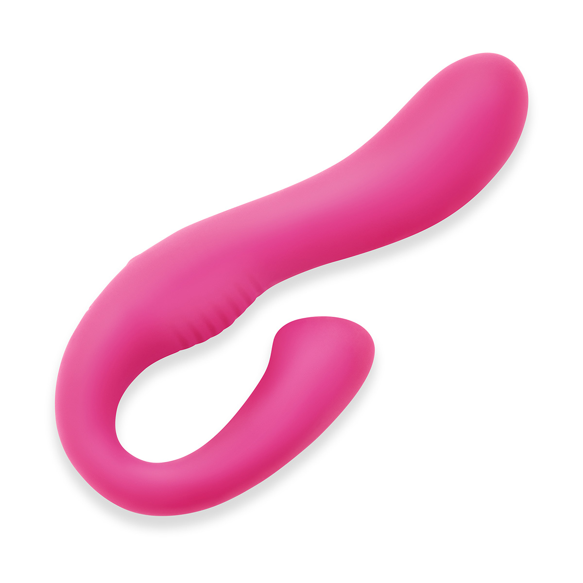 Together Toy Вибромассажер с двойной стимуляцией Harmony Vibe