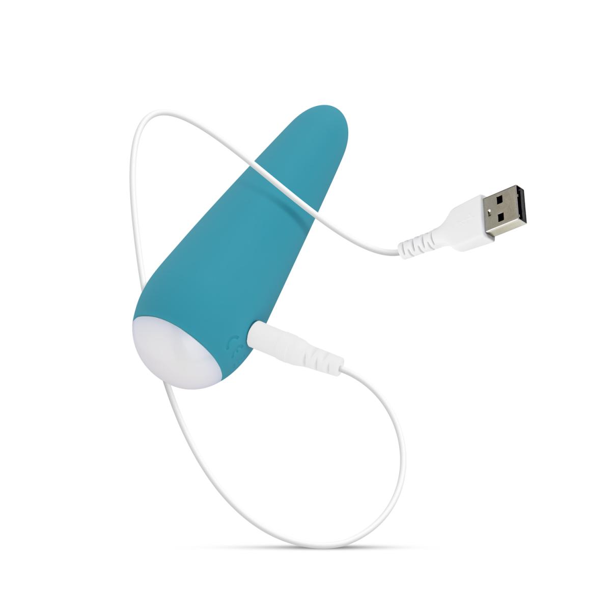 Cala Azul Мини-вибромассажер Cala Azul Julia Mini Vibrator