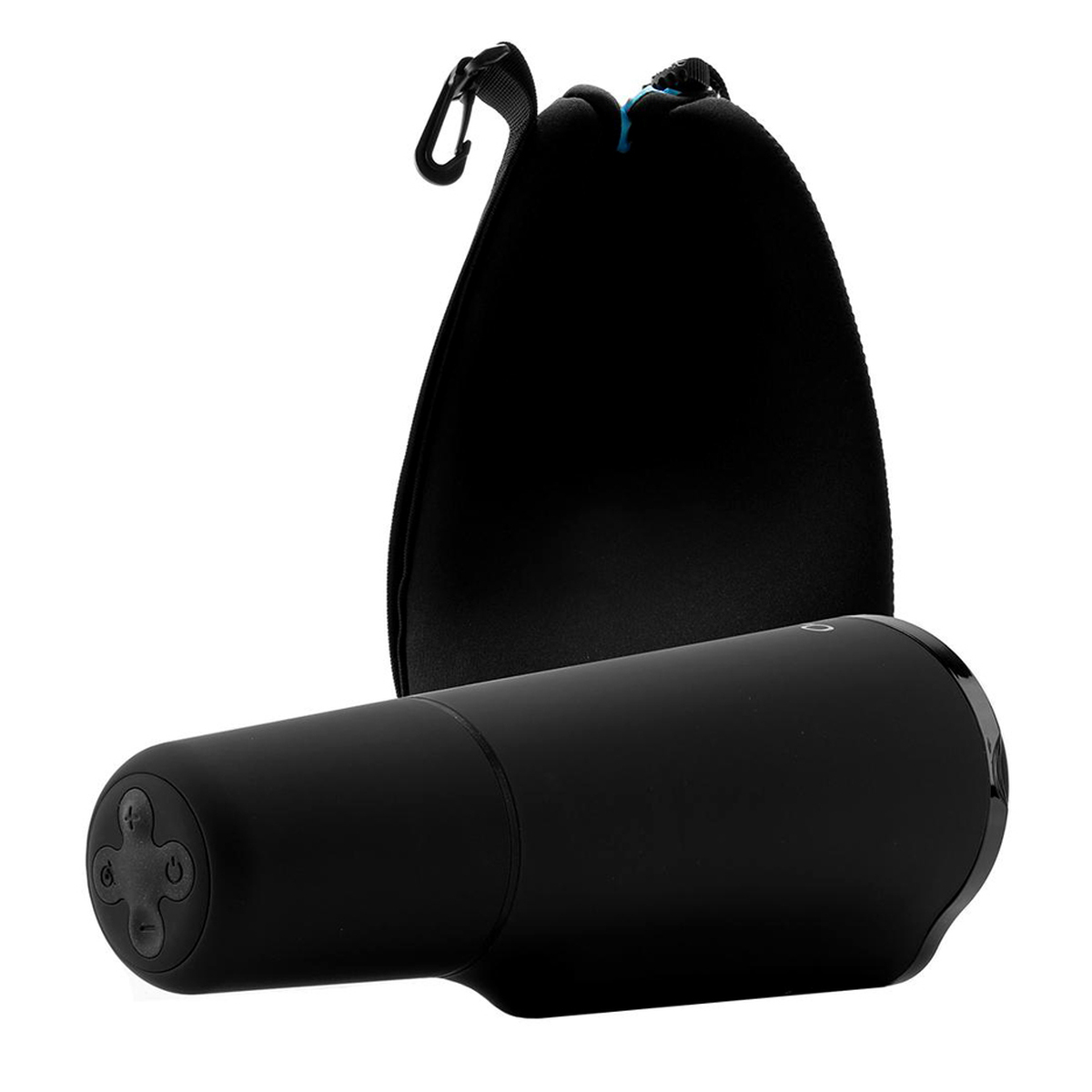 Zolo Вибрирующий смарт-мастурбатор ZOLO STEALTH