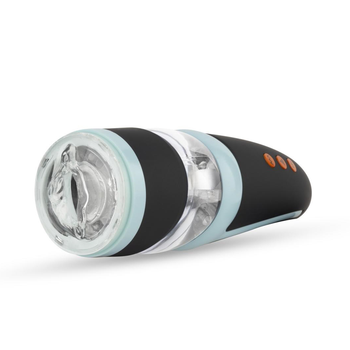 Cruizr Мастурбатор с функциями вибрации и движения CRUIZR Rotating And Vibrating