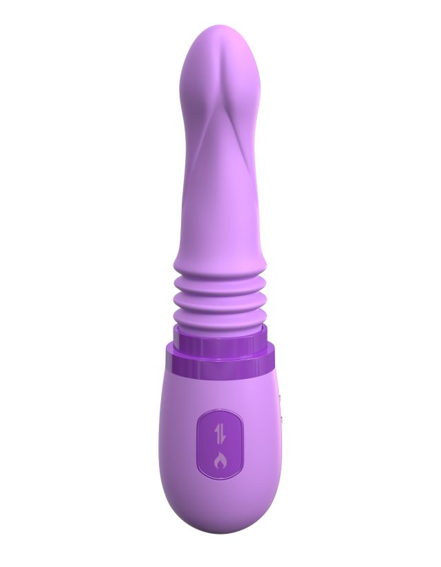 Ручная секс-машина Fantasy For Her Her Personal Sex Machine