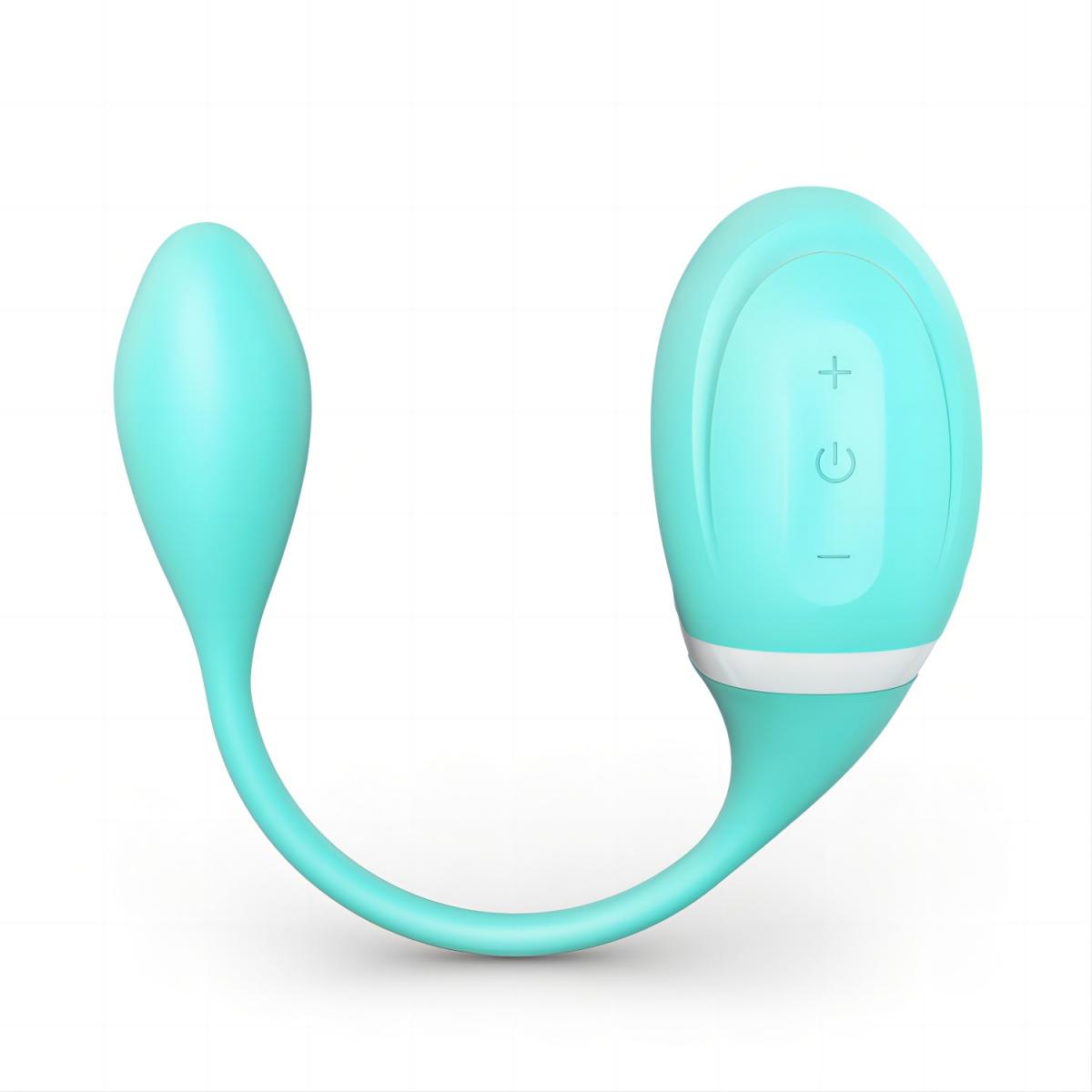 Tracy's Dog Вакуумный вибростимулятор Tadpole Vibrating Dual Stimulation