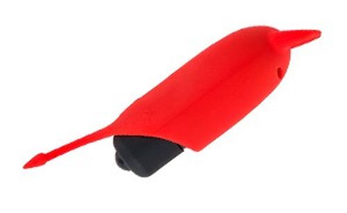 Devol – Mini Vibrator Мини-вибростимулятор Маленький демон