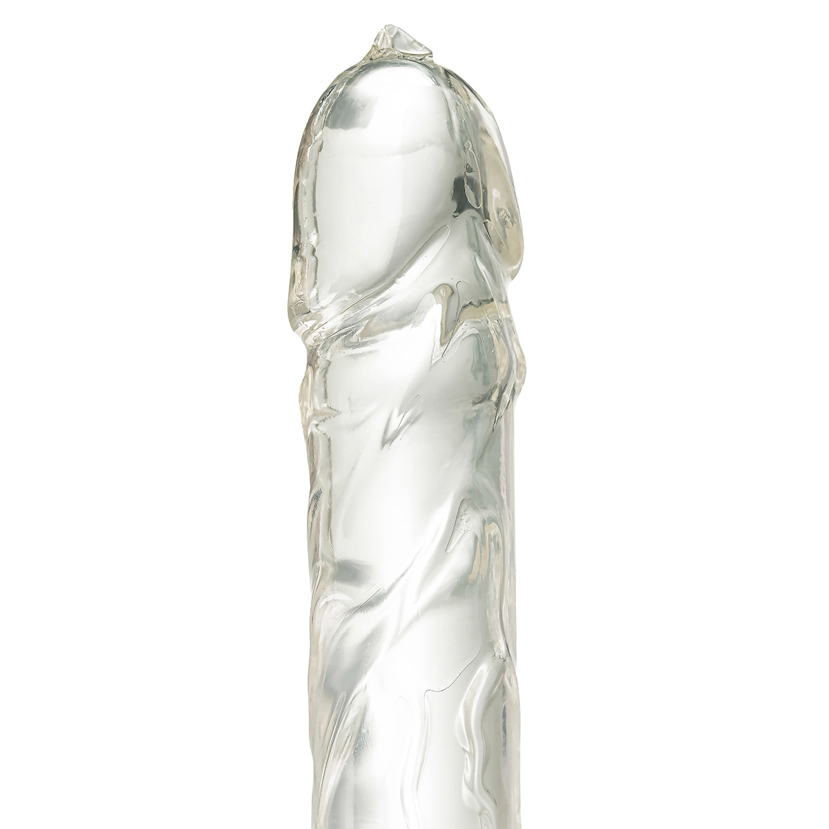 Elasun Ультрагладкие с гиалуроновой кислотой презервативы Elasun Ultra-thin and Smooth 1 уп (10 шт)