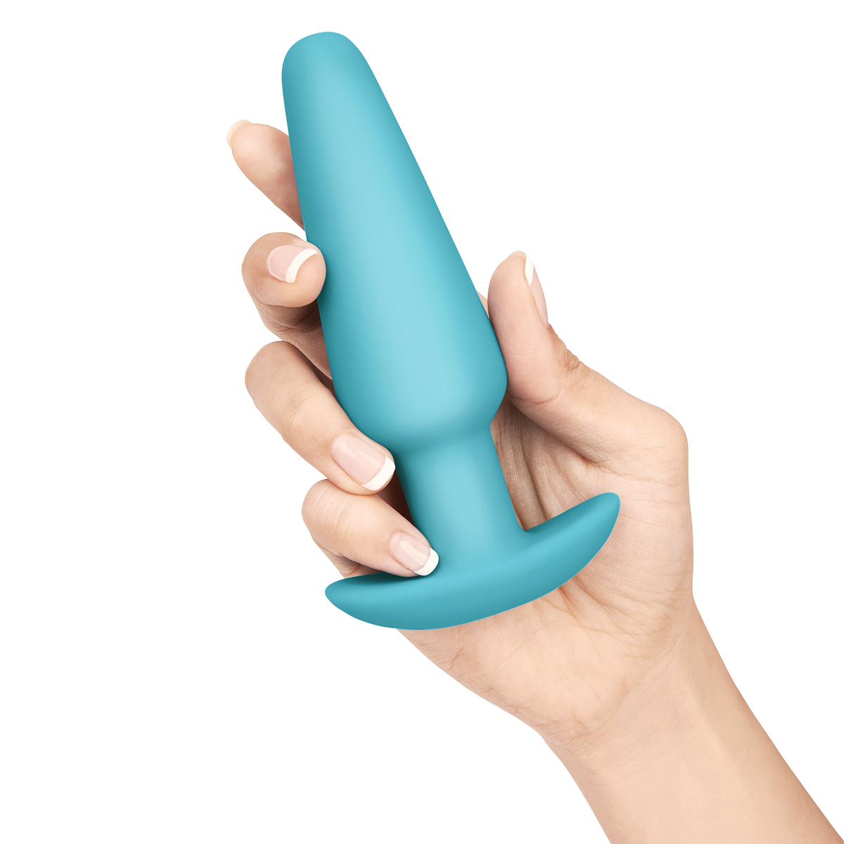 b-Vibe Набор для анального секса - подготовка и обучение B-Vibe Anal Education Set