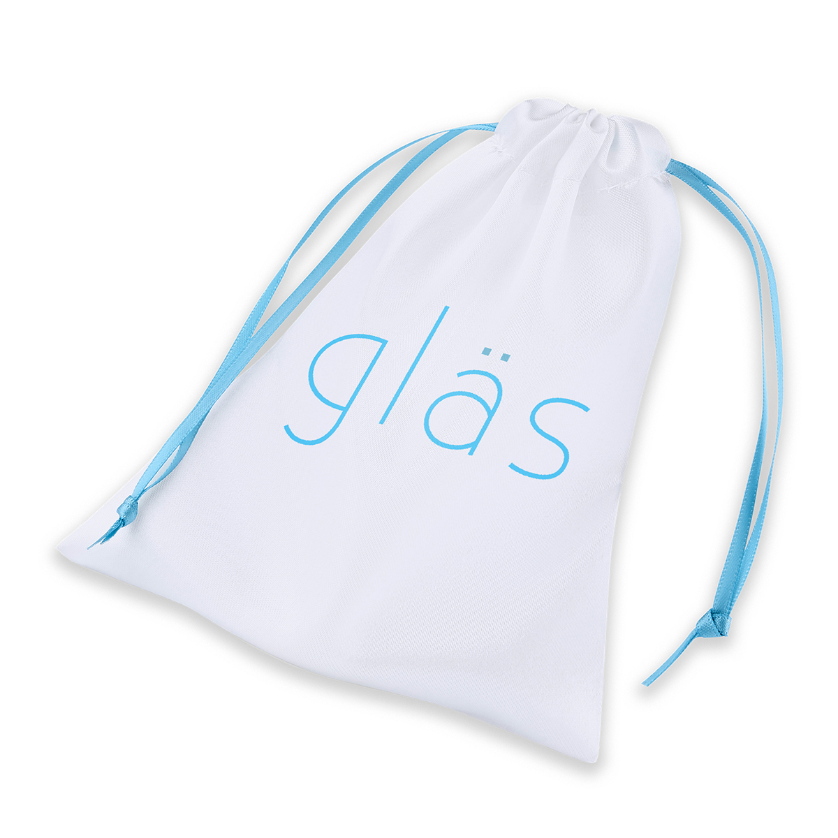 Glas Классический вибрирующий стимулятор 3,5 in RECHARGEABLE