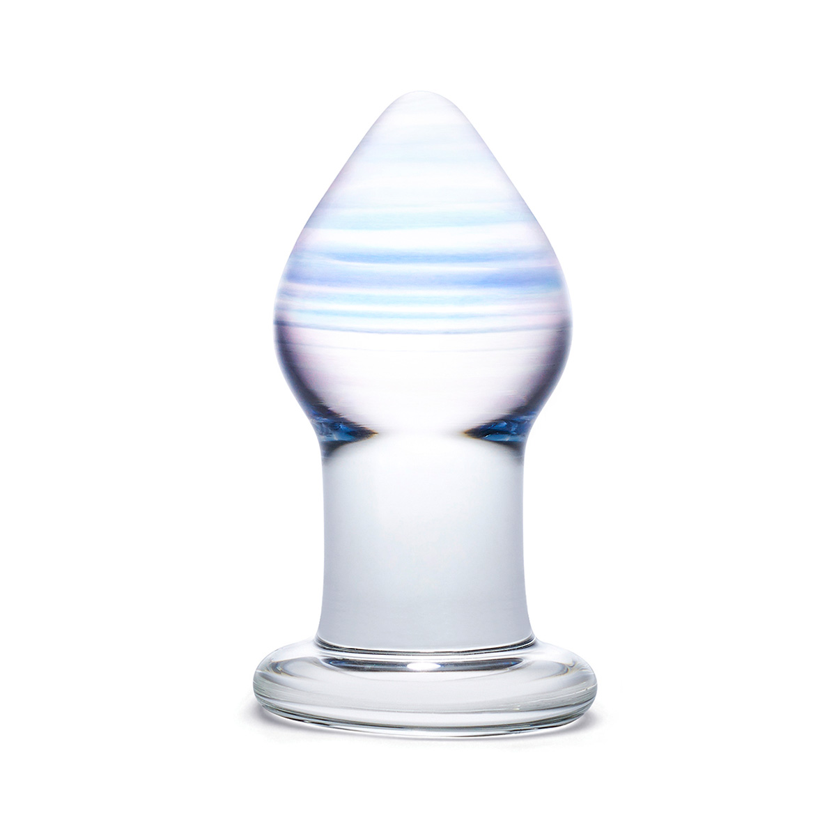 Glas Классическая пробка AMETHYST RAIN SMALL
