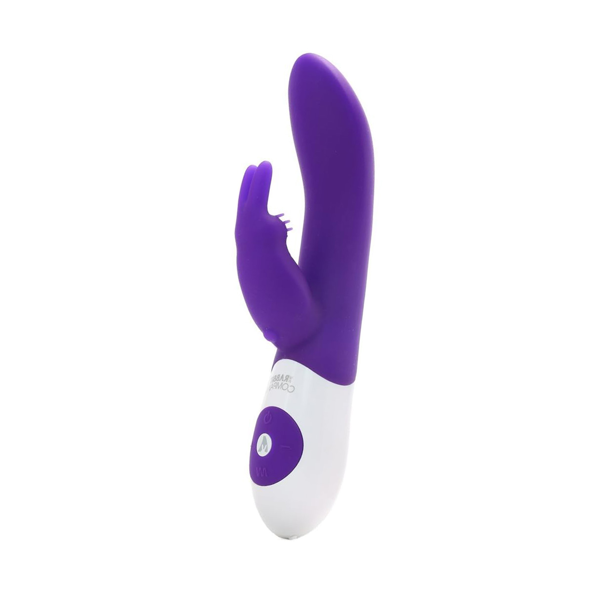 The Rabbit Company Классический кролик фиолетовый XL
