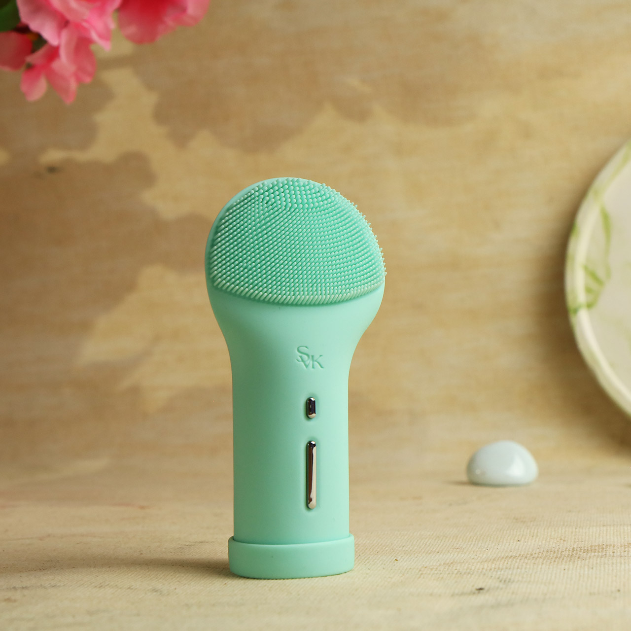 Cutily Mint Green массажер для лица