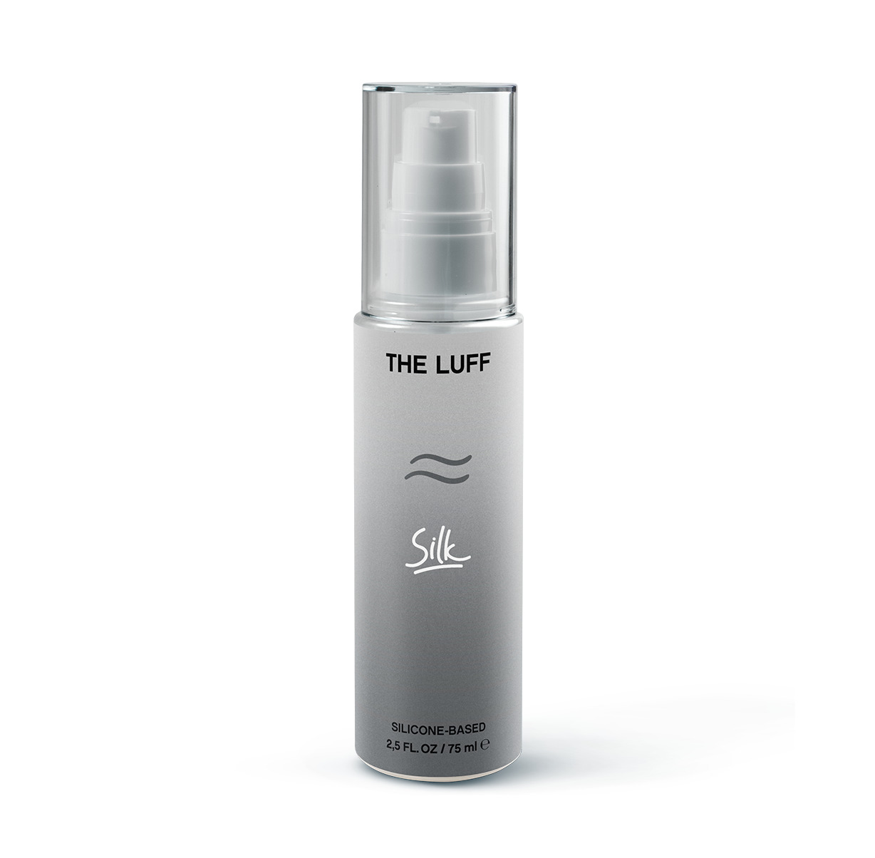 Гель косметический Silk, 75 мл
