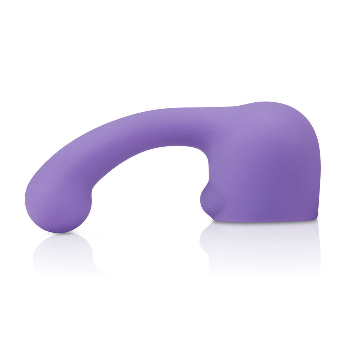 le WAND Утяжеленная насадка для массажера le WAND Petite CURVE