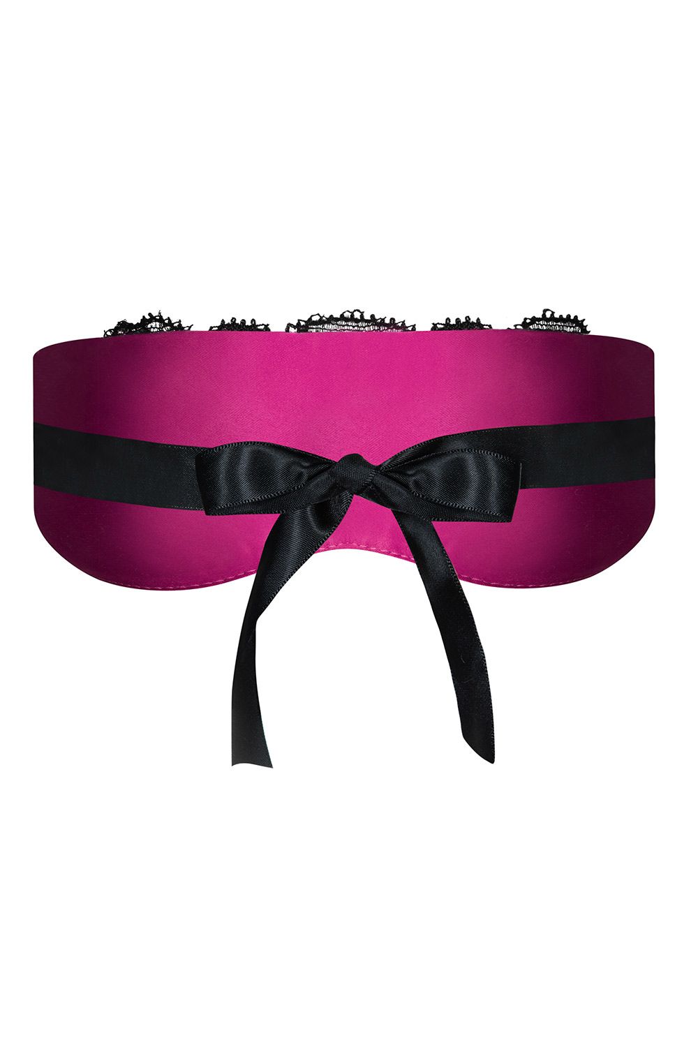Roseberry mask