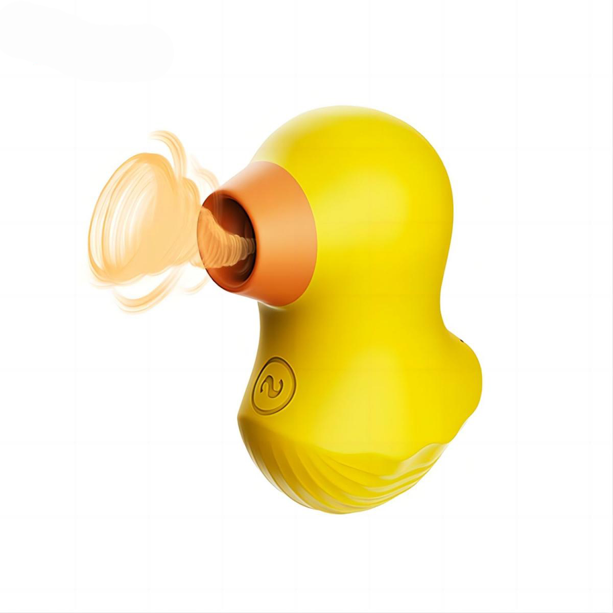 Tracy's Dog Вакуумный стимулятор для женщин Mr Duckie Clitoral Sucking Vibrator