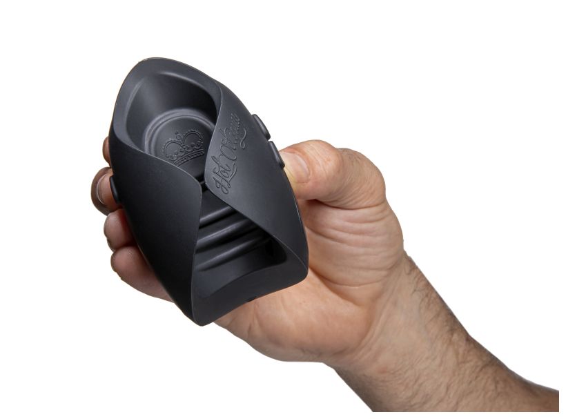 PULSE SOLO ESSENTIAL Инновационный мужской вибратор