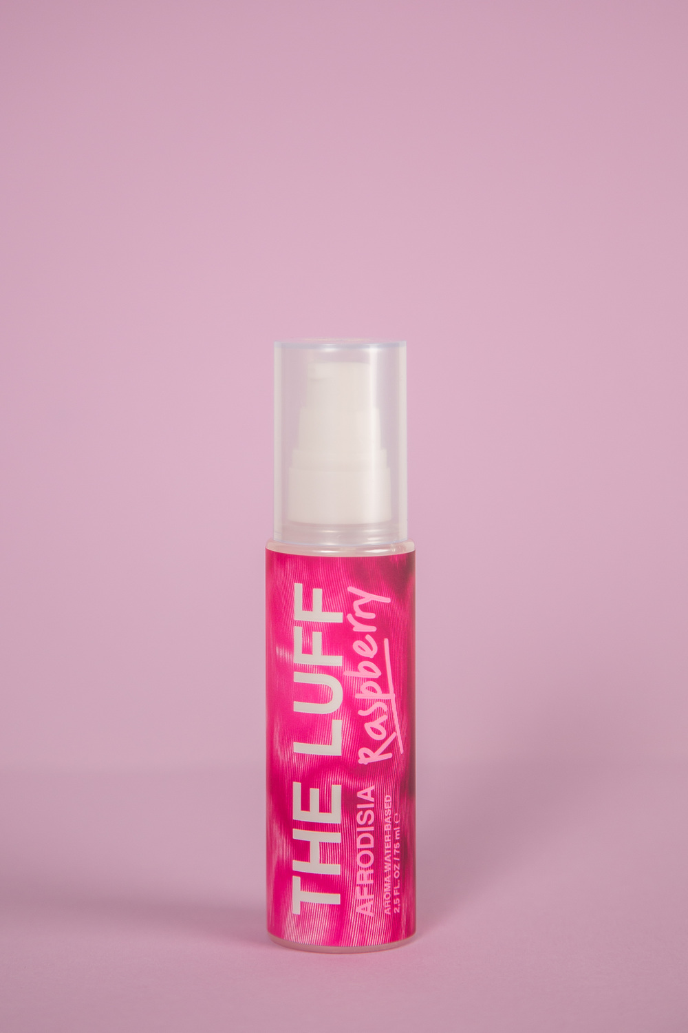 Гель косметический Aroma Raspberry, 75 мл
