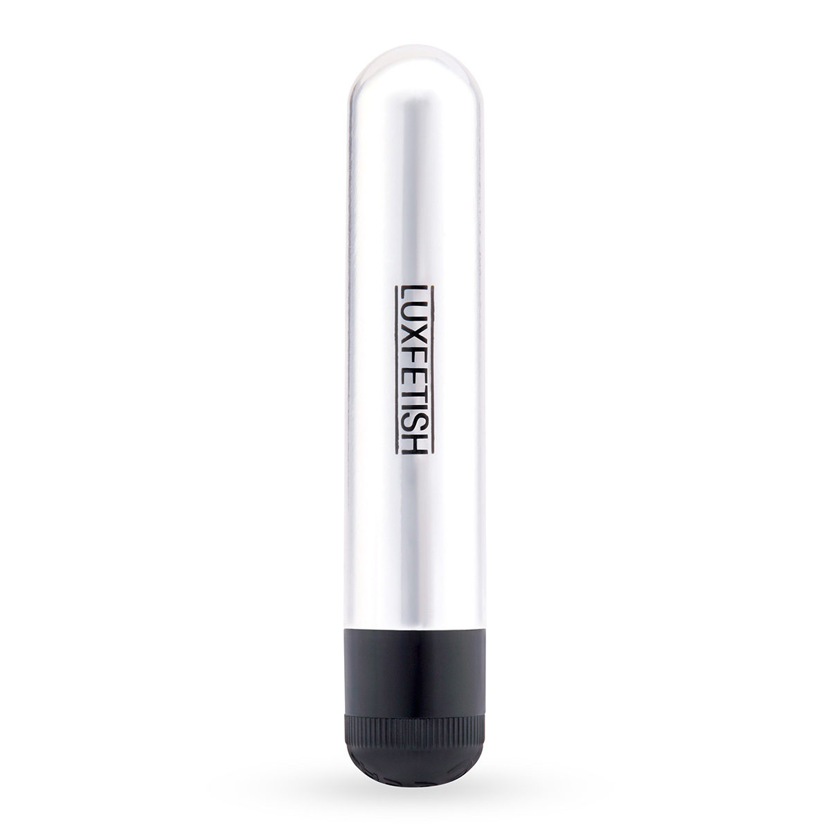 Lux Fetish Вакуумный стимулятор для клитора с вибрацией Vibrating Clitoral Pump with Quick Release