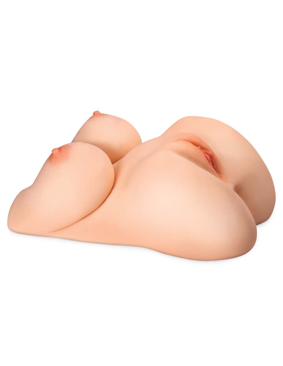 Мастурбатор торс EZ Bang Torso
