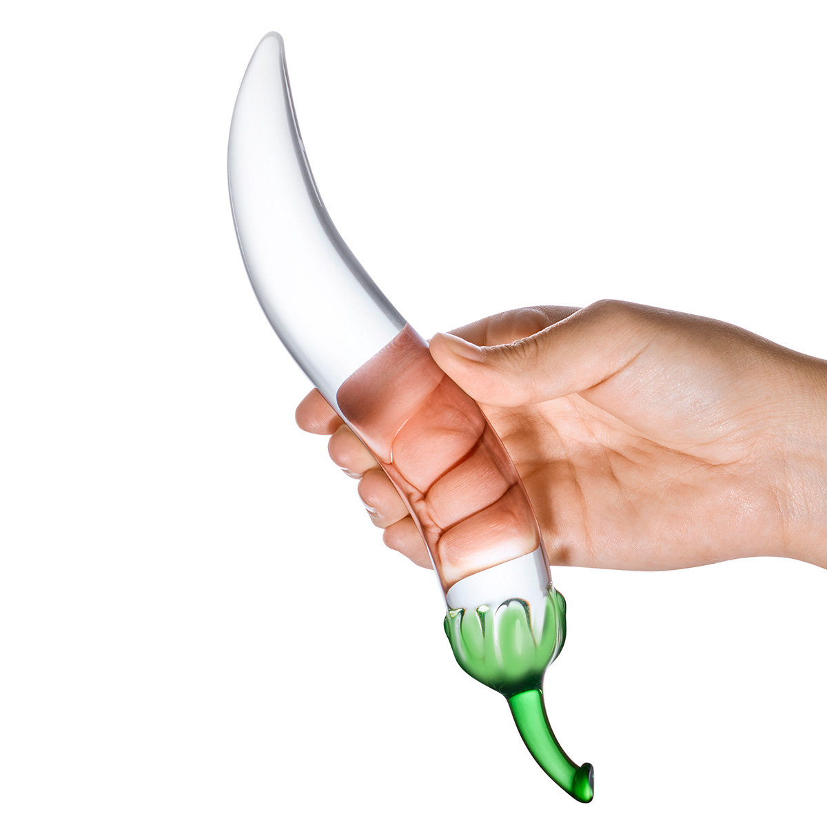 Glas Стеклянный перчик NATURALS CHILI PEPPER