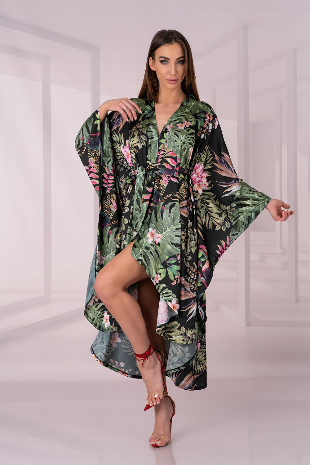 LC 90657 Atenna szlafrok
