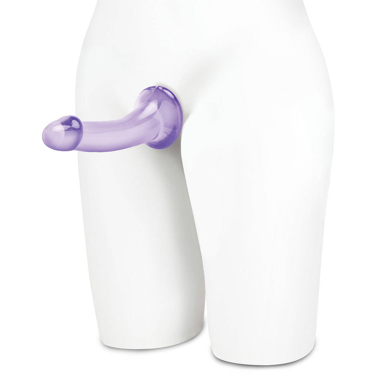Lux Fetish Страпон для партнеров Strapless Strap-on