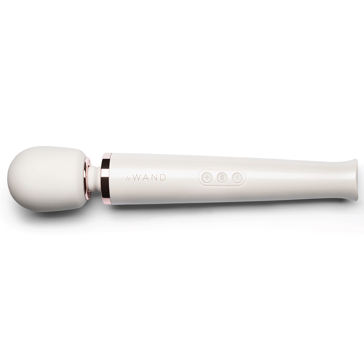le WAND Роскошный жемчужный вибромассажер le WAND Original Massager