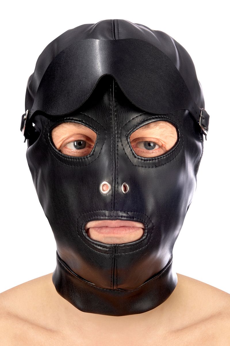 Fetish Tentation Маска