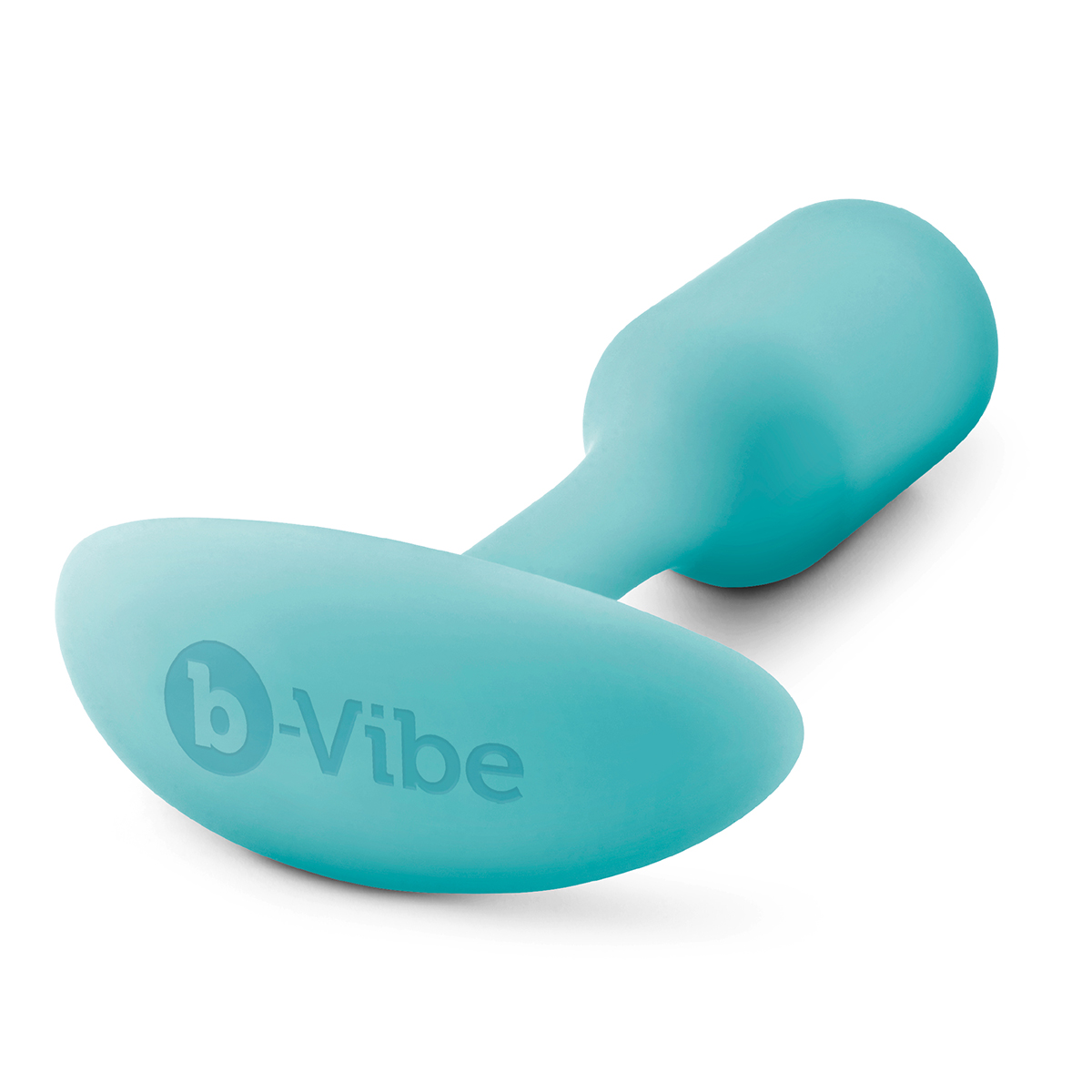 b-Vibe Профессиональная пробка для ношения B-vibe Snug Plug 1 тиффани