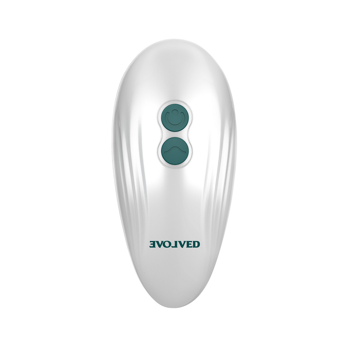 PALM PLEASURE Стимулятор эрогенных зон с пульсацией