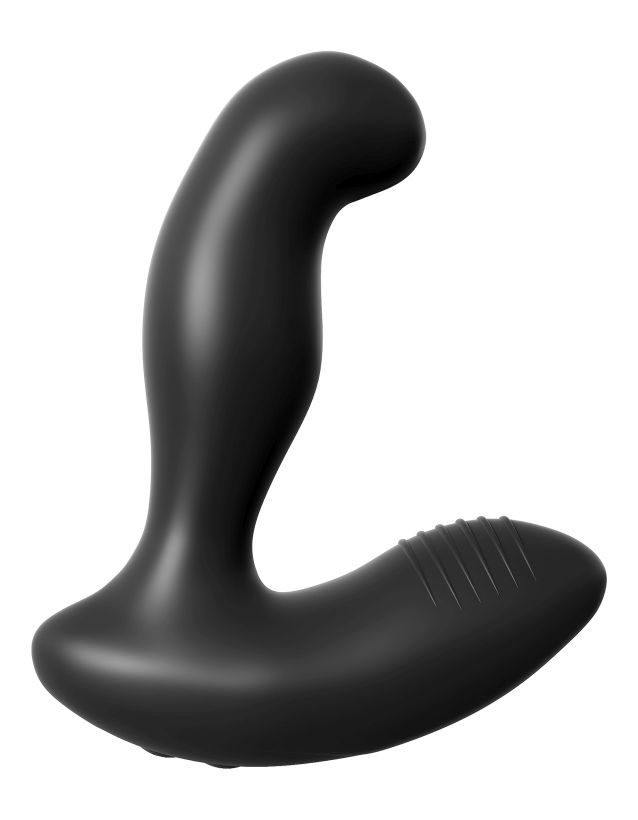 Вибромассажер простаты Anal Fantasy Elite Electro Stim Prostate Vibe