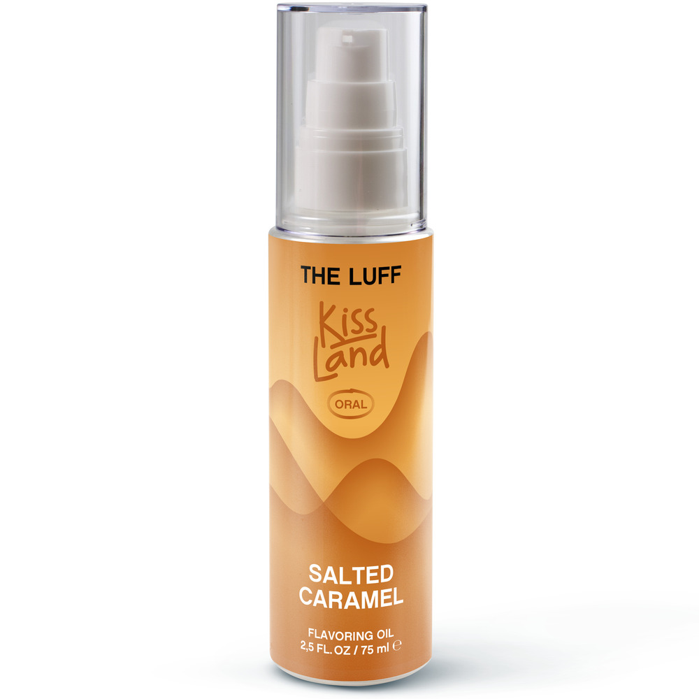 Гель косметический Salted Caramel, 75 мл