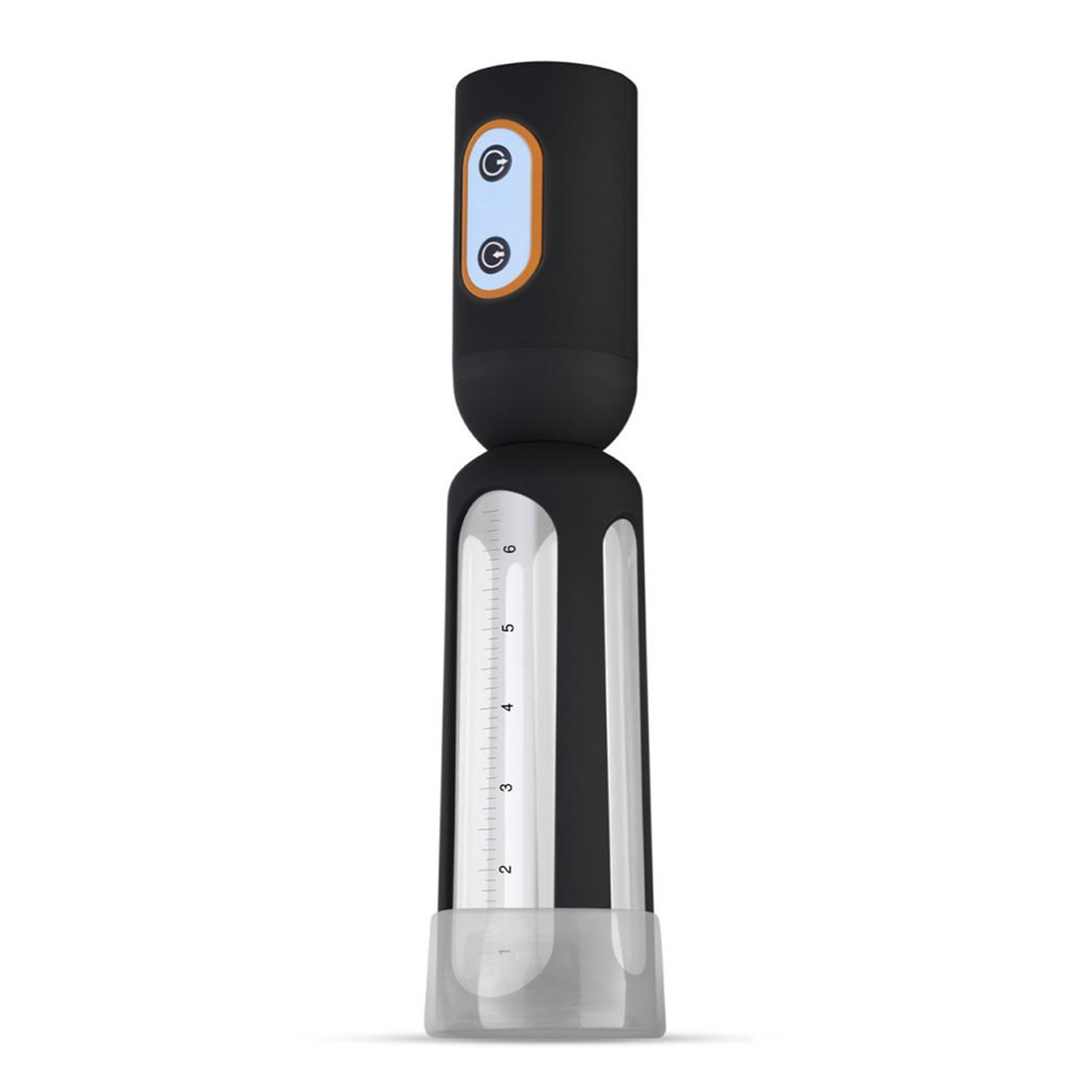 Cruizr Мастурбатор-помпа CRUIZR Penis pump with sucking function