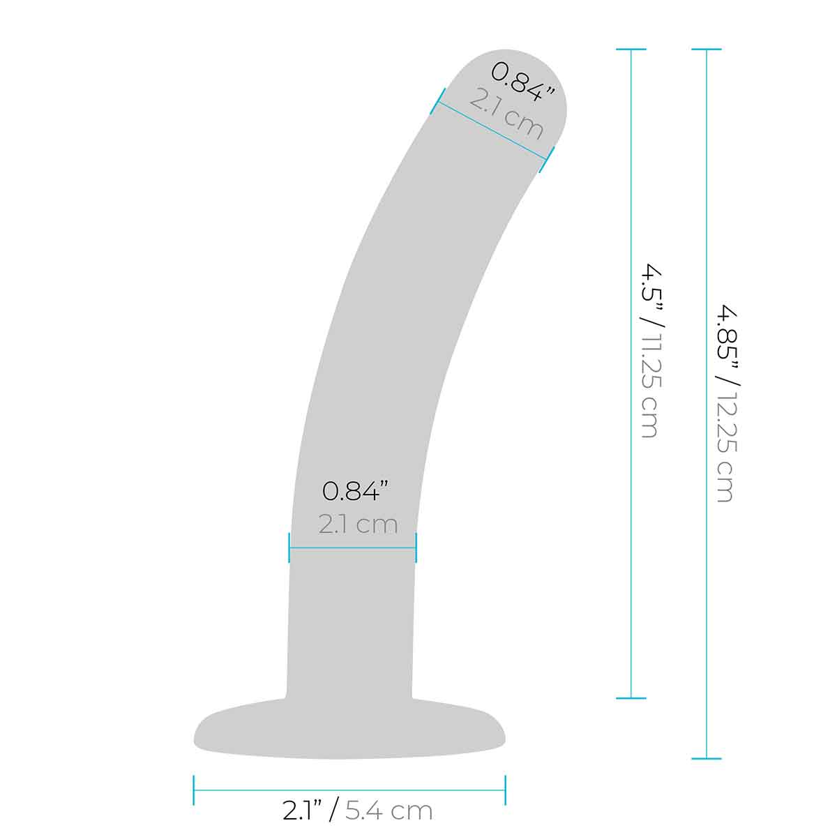Lux Fetish Красные трусы с фаллосом для новичков Red Heart Strap on Harness & 5in Dildo Set