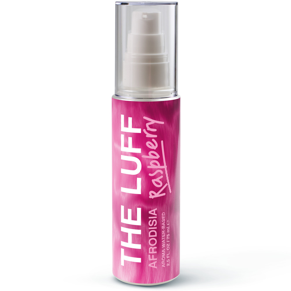 Гель косметический Aroma Raspberry, 75 мл