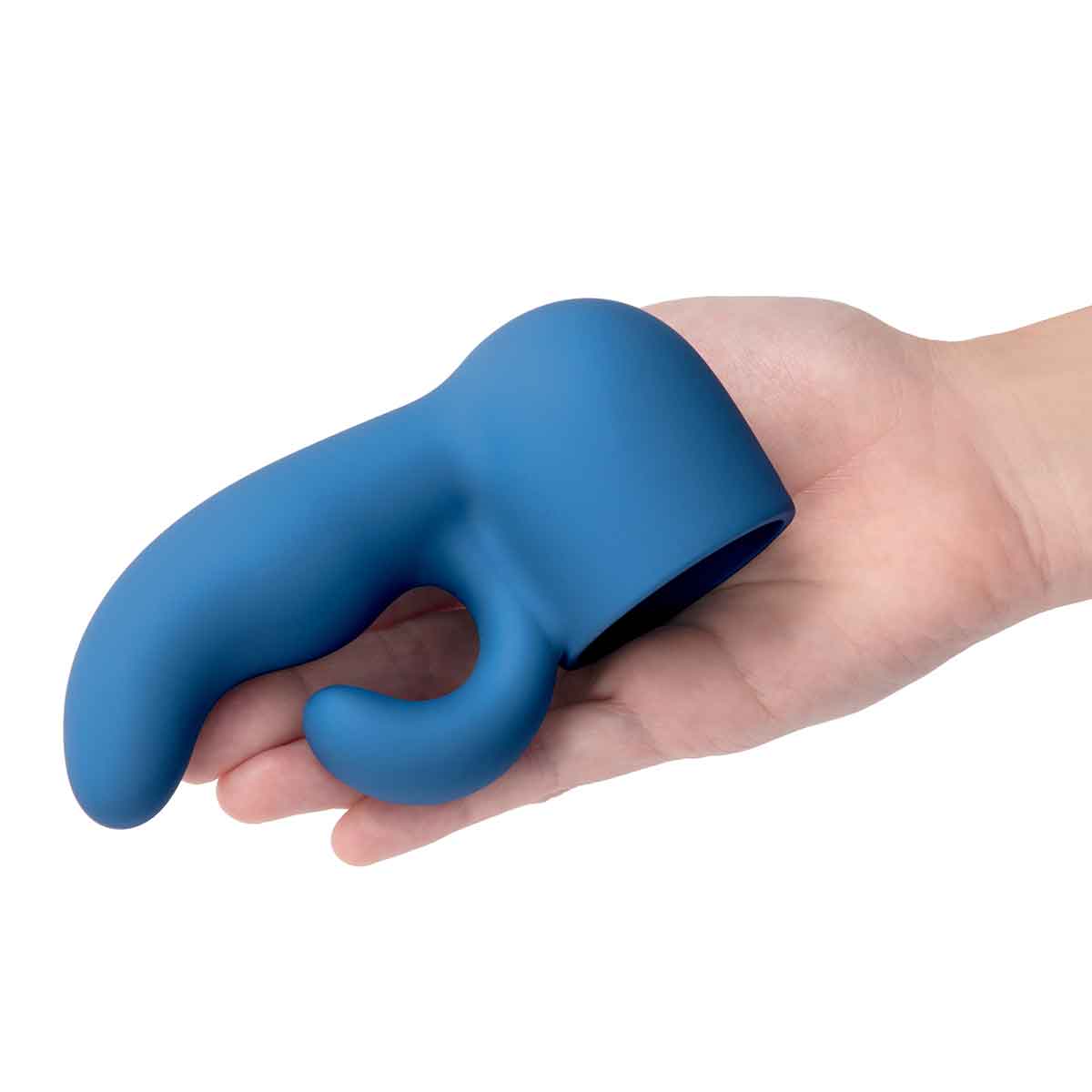 le WAND Насадка для мини-ванда Petite le WAND DUAL WEIGHTED из силикона