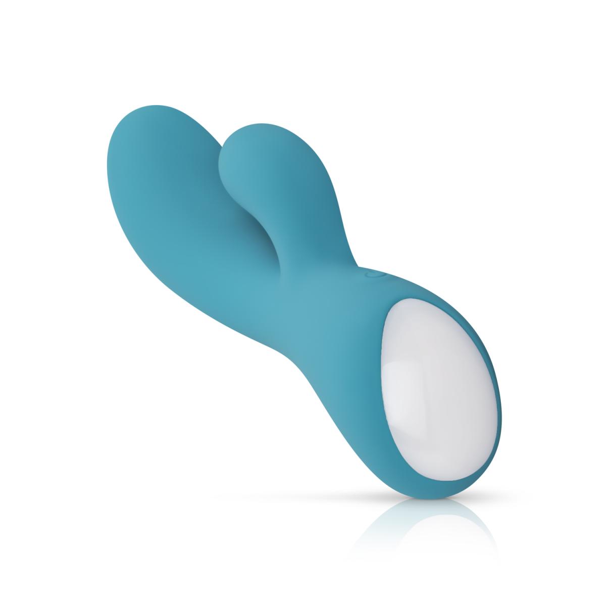Cala Azul Вибромассажер-кролик Cala Azul Martina Rabbit Vibrator