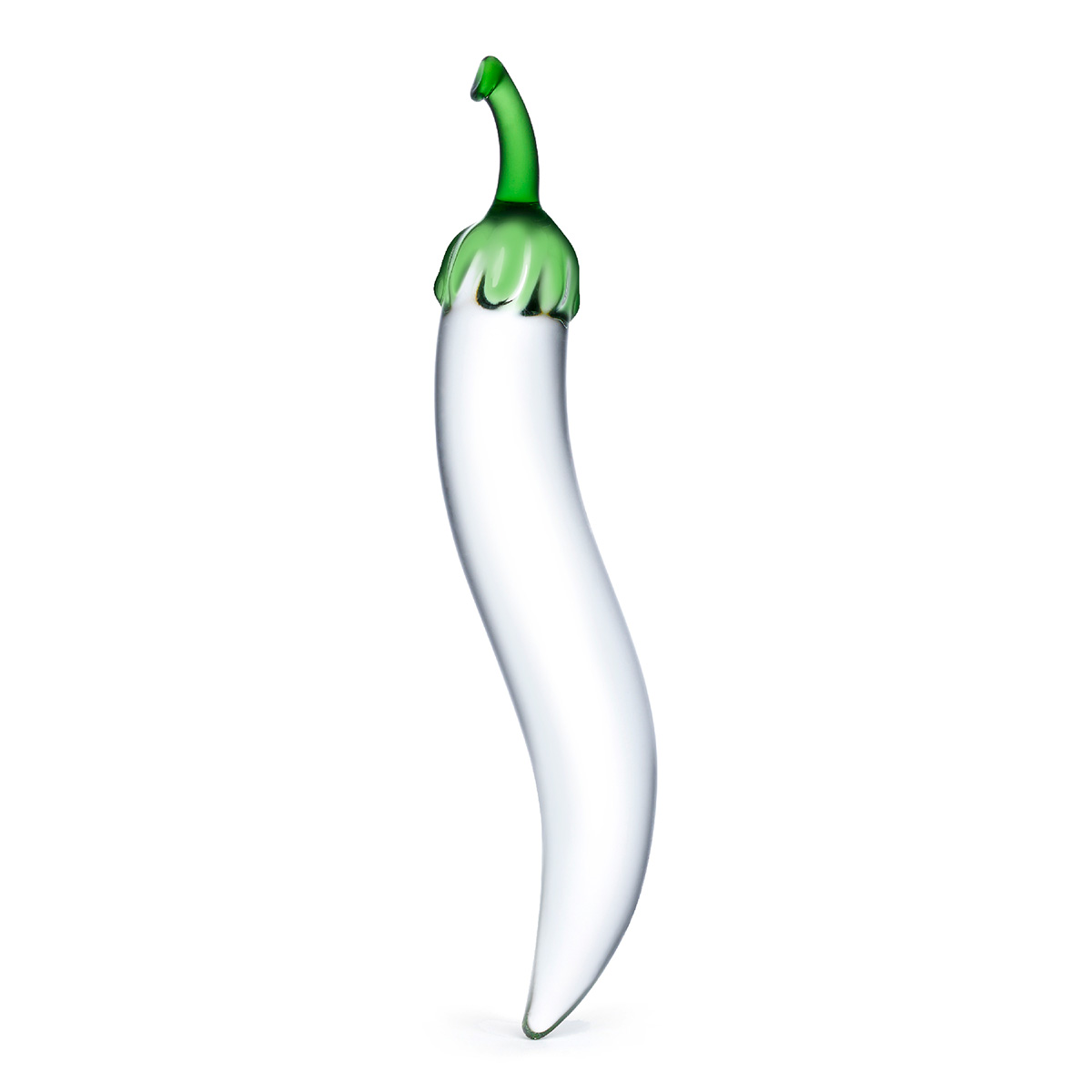 Glas Стеклянный перчик NATURALS CHILI PEPPER