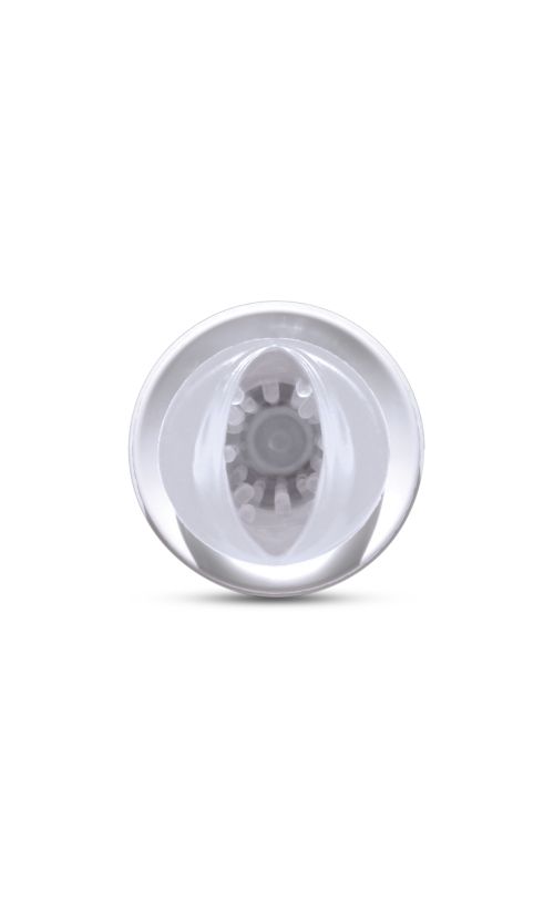 Мастурбатор-ротатор вагина Pipedream Extreme Toyz Rechargeable Roto-Bator Pussy