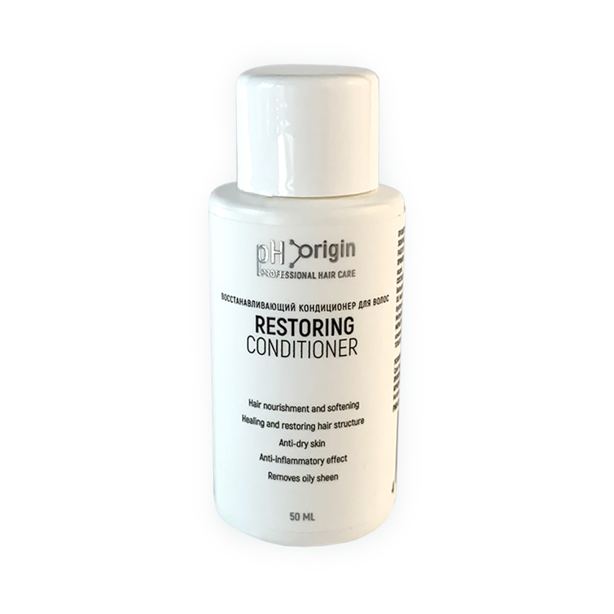 Ph Origin Кондиционер восстанавливающий Ph Origin Restoring Conditioner 50 мл