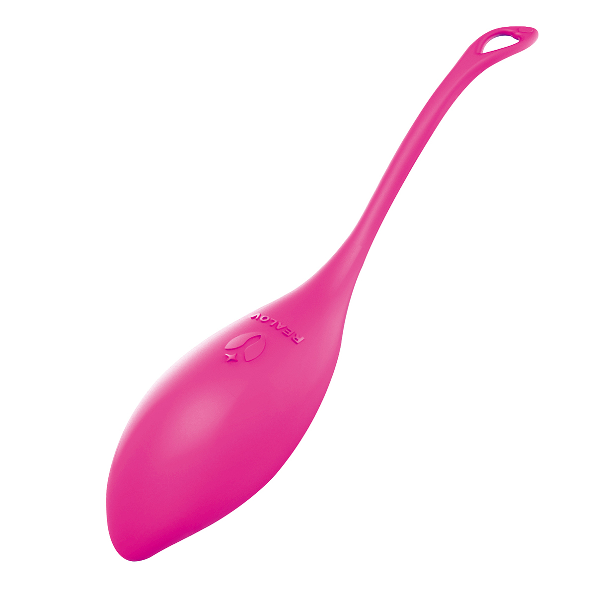Realov Вибромассажер многофункциональный Realov Serena Smart Mini Vibe Purple
