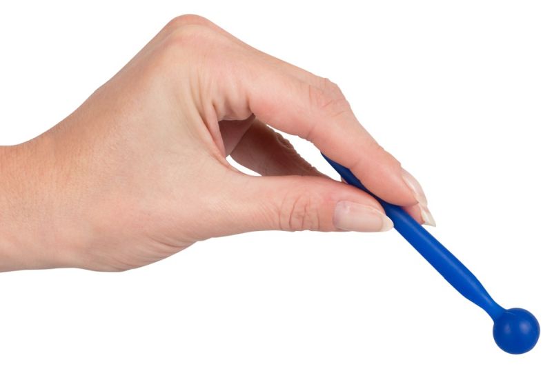 Уретральный Стимулятор Penis Plug