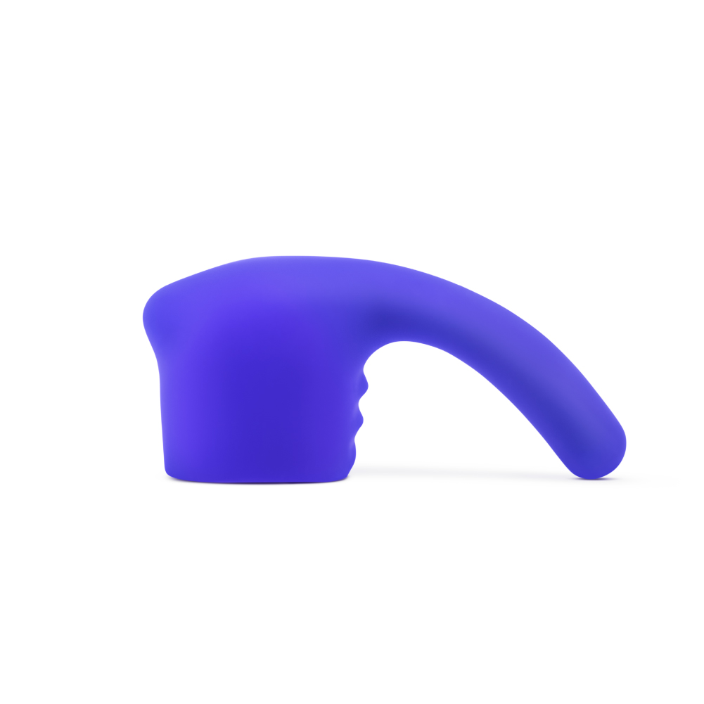 Pink Vibe Насадка для вибромассажера ванд Deluxe Silicone G-Spot Wand Attachment