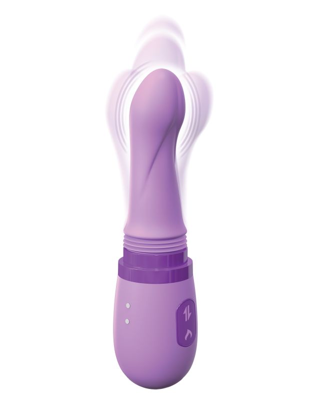 Ручная секс-машина Fantasy For Her Her Personal Sex Machine