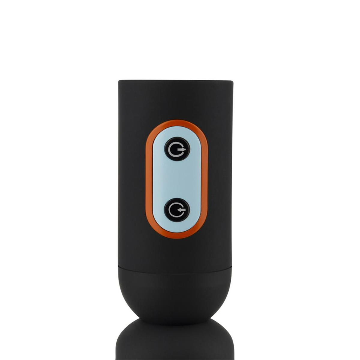 Cruizr Мастурбатор-помпа CRUIZR Penis pump with sucking function