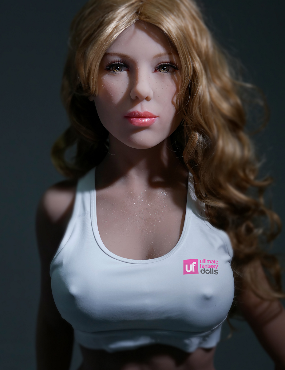Реалистичная кукла Мэнди Ultimate Fantasy Dolls Mandy (166cm)