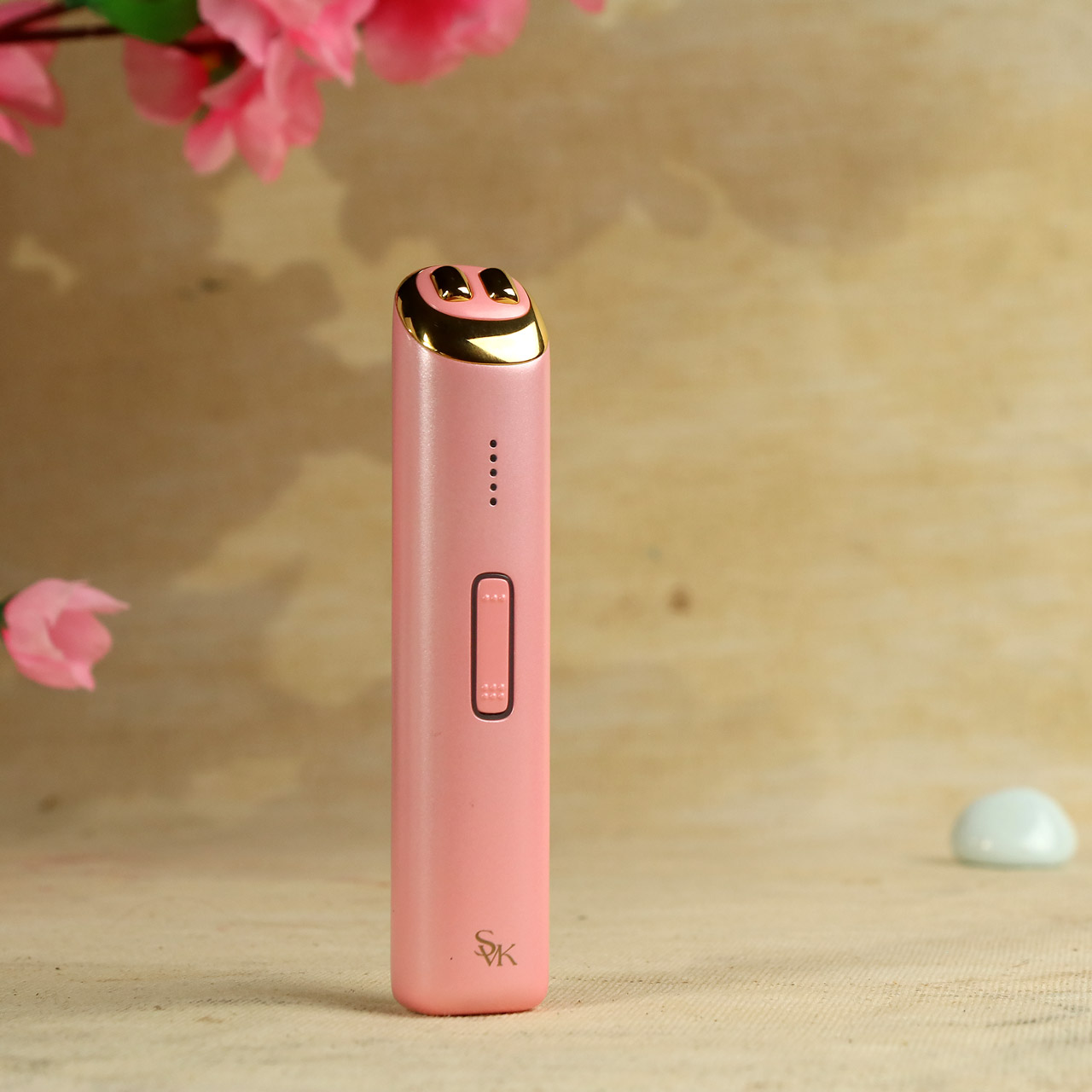 Aveli Cherry Pink массажер для глаз