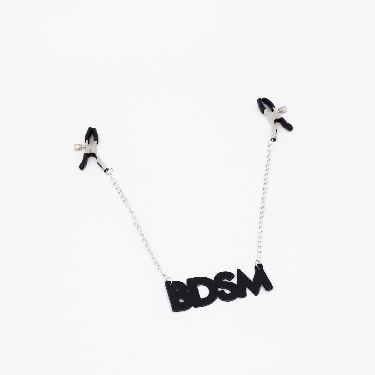 Зажимы на соски BDSM