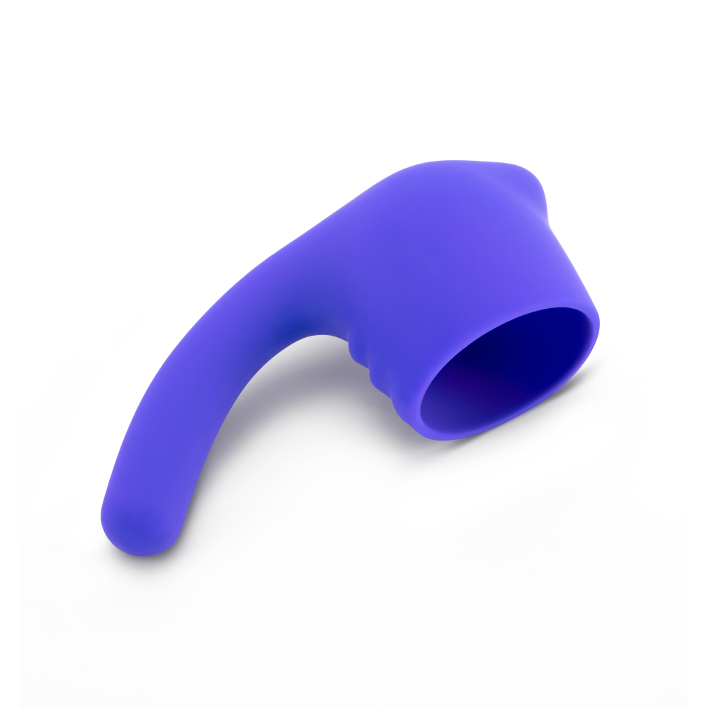Pink Vibe Насадка для вибромассажера ванд Deluxe Silicone G-Spot Wand Attachment