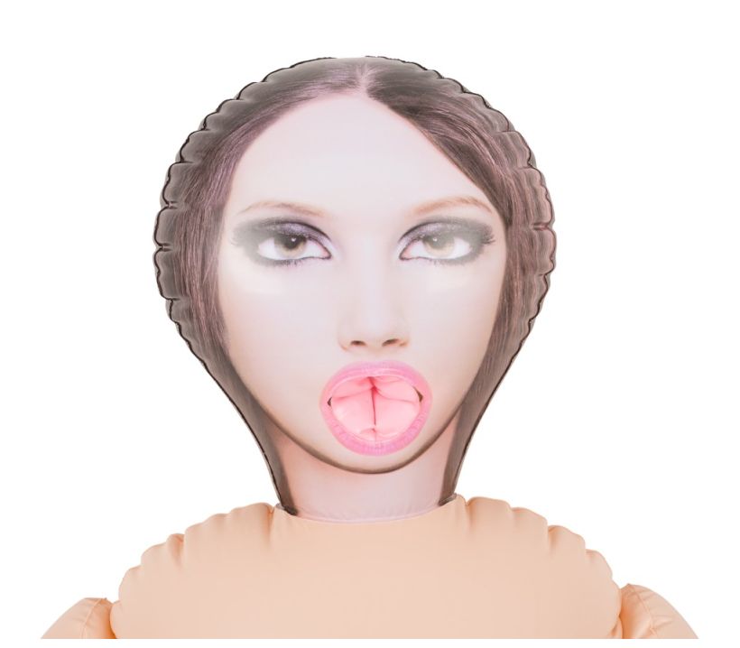Кукла надувная Lusting