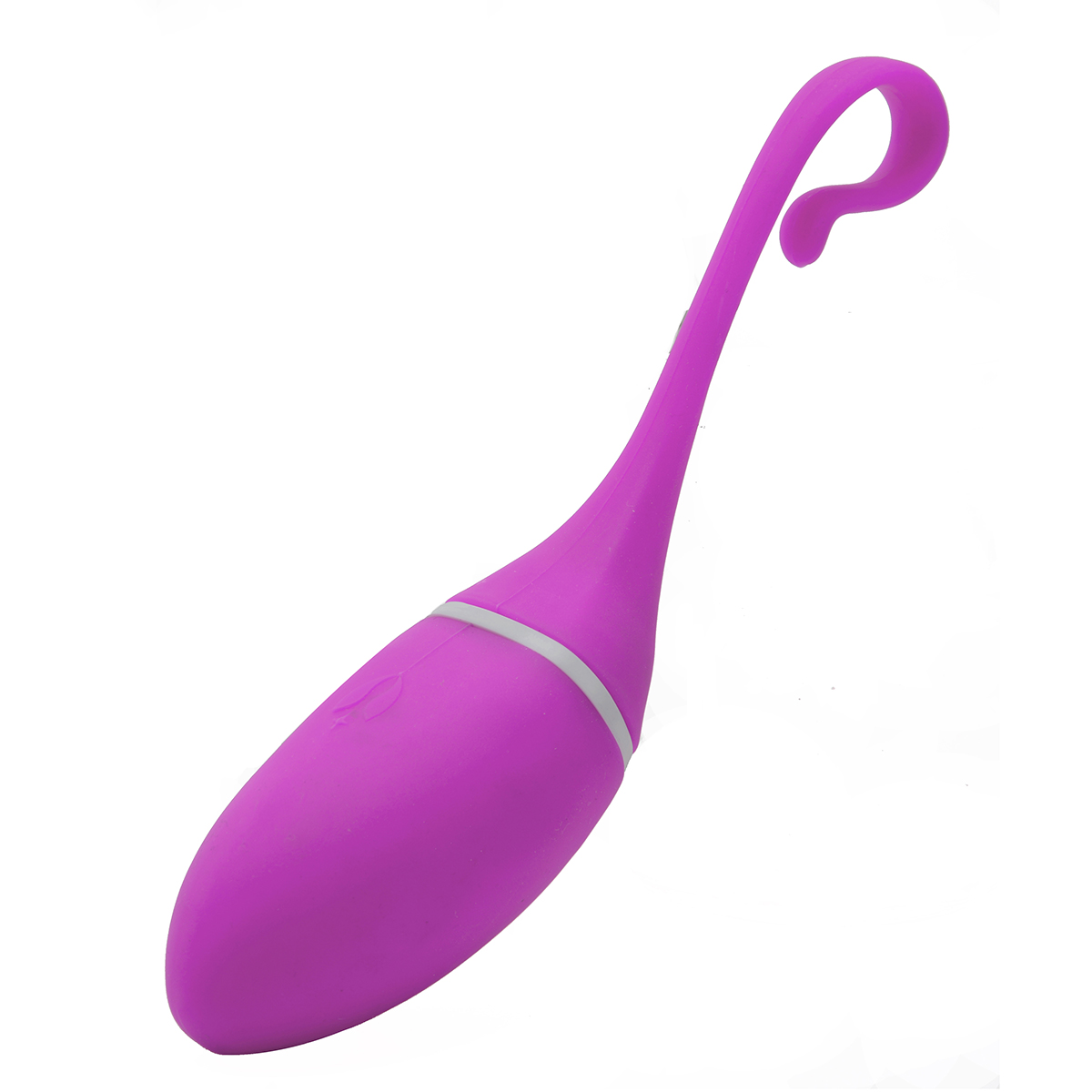 Realov Вибромассажер-тренажер Кегеля фиолетовый Realov Irena I App Controlled VIbrator